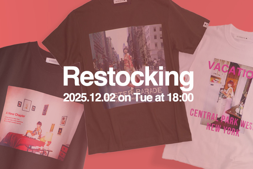 黒柳徹子 公式オンラインショップ TOTTO-CHAN SHOP