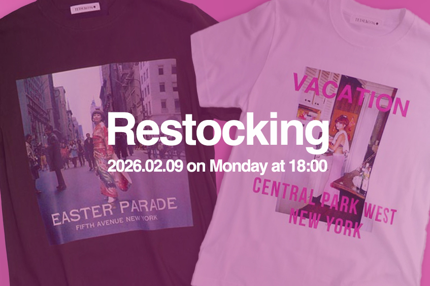 黒柳徹子 公式オンラインショップ TOTTO-CHAN SHOP